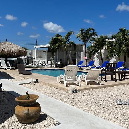 Tu Casita En Aruba Villa Palm Beach ภายนอก รูปภาพ