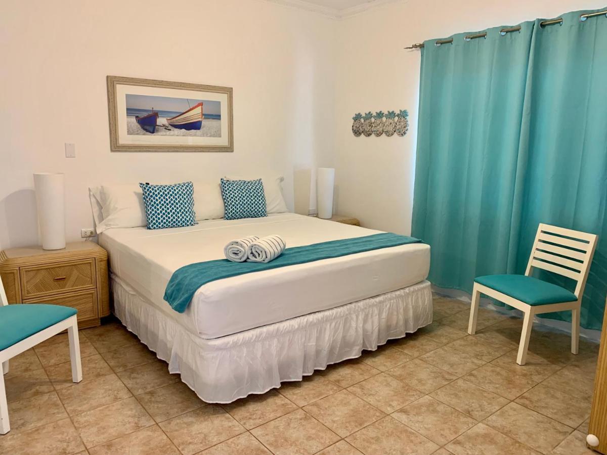 Tu Casita En Aruba Villa Palm Beach ภายนอก รูปภาพ