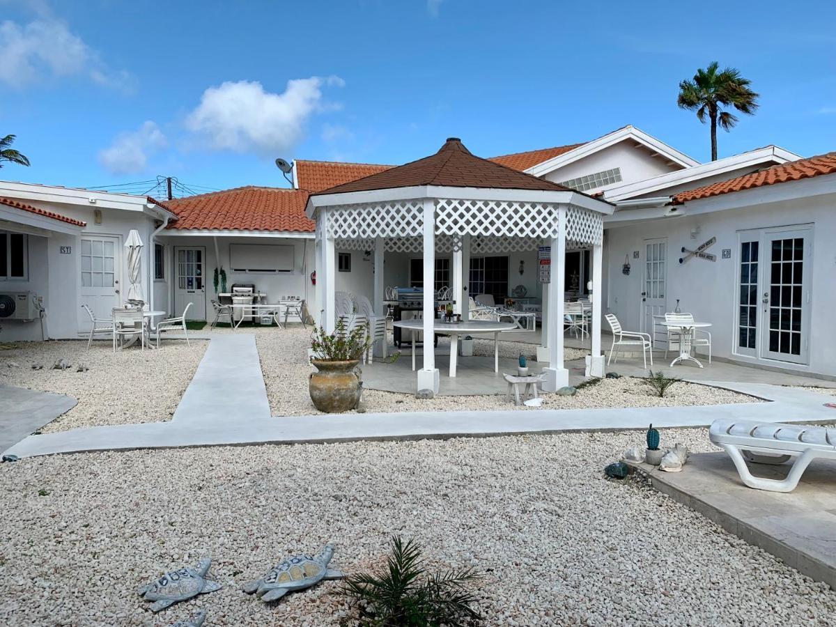 Tu Casita En Aruba Villa Palm Beach ภายนอก รูปภาพ