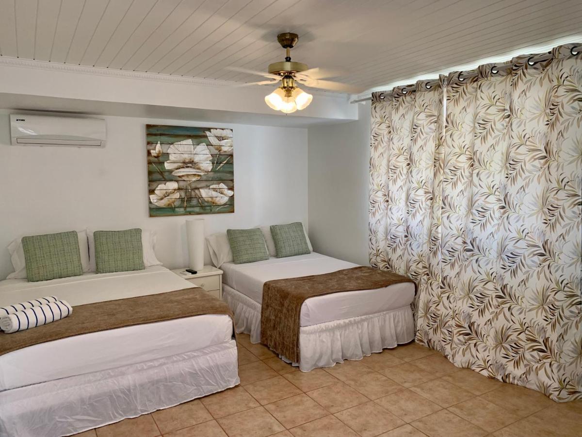 Tu Casita En Aruba Villa Palm Beach ภายนอก รูปภาพ