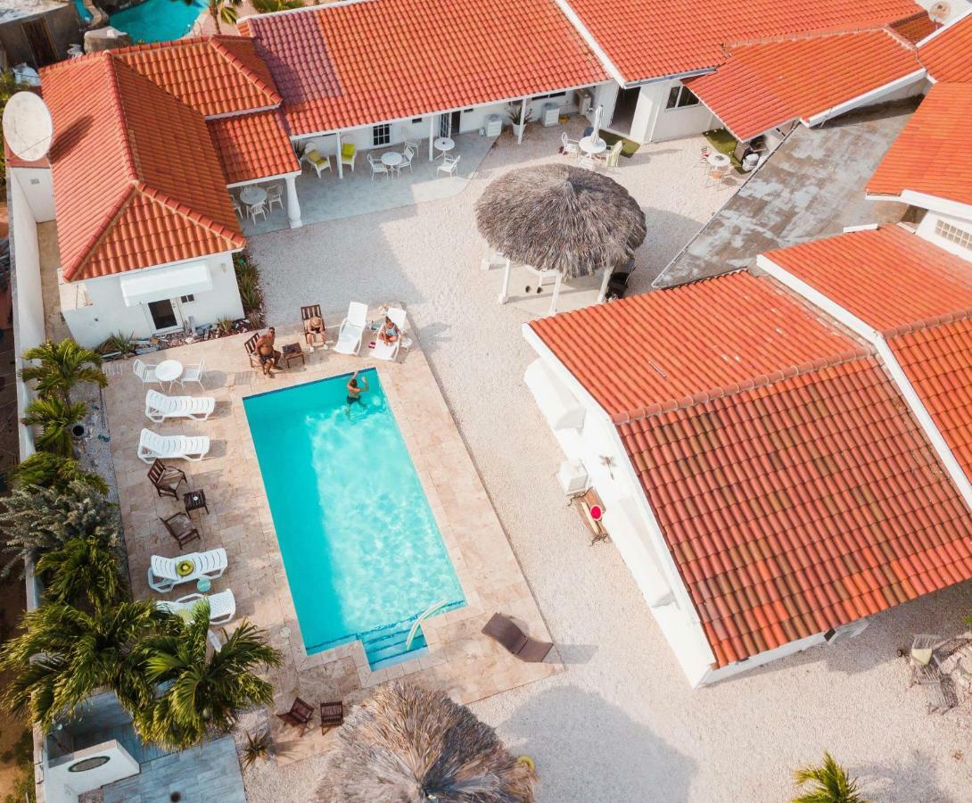 Tu Casita En Aruba Villa Palm Beach ภายนอก รูปภาพ