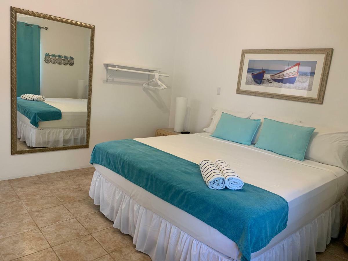 Tu Casita En Aruba Villa Palm Beach ภายนอก รูปภาพ